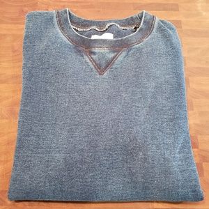 Saturdays New York City Men's Sweatshirt